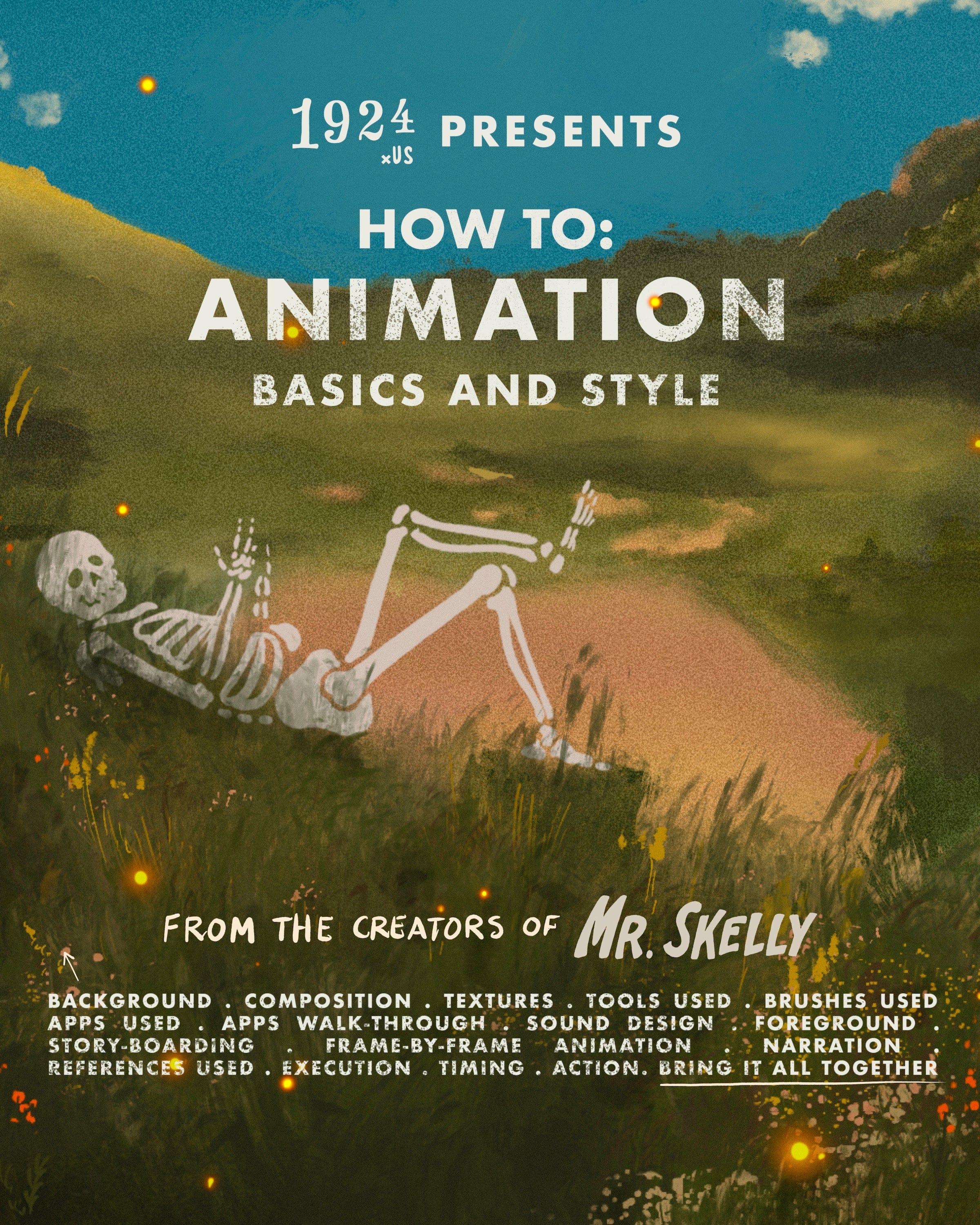ANIMATION TUTORIAL